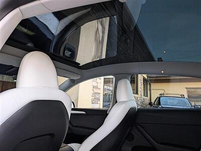 2023 Tesla Model Y Long Range   - Photo 24 - Bountiful, UT 84010