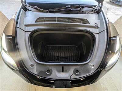 2023 Tesla Model Y Long Range   - Photo 16 - Bountiful, UT 84010