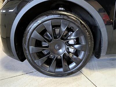 2023 Tesla Model Y Long Range   - Photo 15 - Bountiful, UT 84010