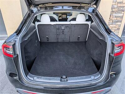 2023 Tesla Model Y Long Range   - Photo 28 - Bountiful, UT 84010