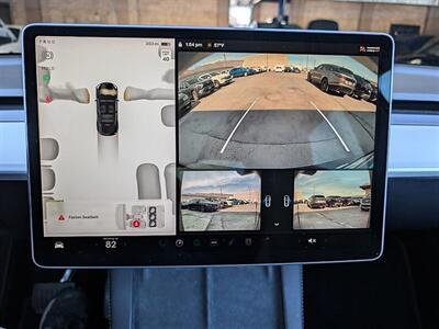 2023 Tesla Model Y Long Range   - Photo 22 - Bountiful, UT 84010