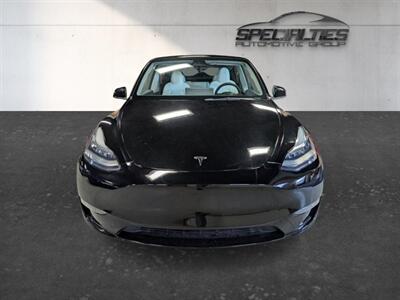 2023 Tesla Model Y Long Range   - Photo 6 - Bountiful, UT 84010