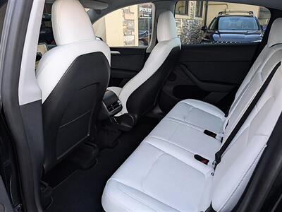 2023 Tesla Model Y Long Range   - Photo 23 - Bountiful, UT 84010