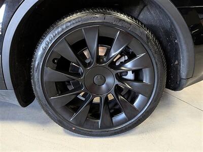 2023 Tesla Model Y Long Range   - Photo 14 - Bountiful, UT 84010