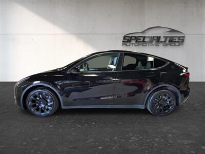 2023 Tesla Model Y Long Range   - Photo 7 - Bountiful, UT 84010