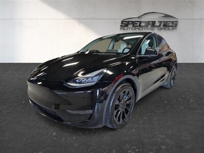 2023 Tesla Model Y Long Range   - Photo 5 - Bountiful, UT 84010