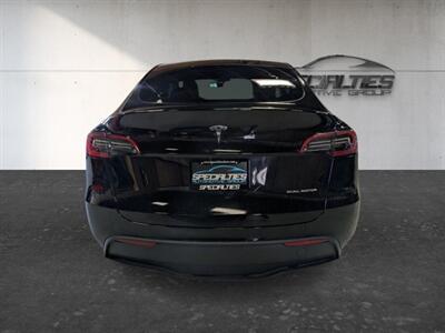 2023 Tesla Model Y Long Range   - Photo 9 - Bountiful, UT 84010
