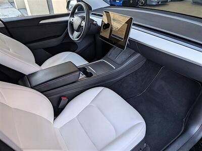 2023 Tesla Model Y Long Range   - Photo 4 - Bountiful, UT 84010