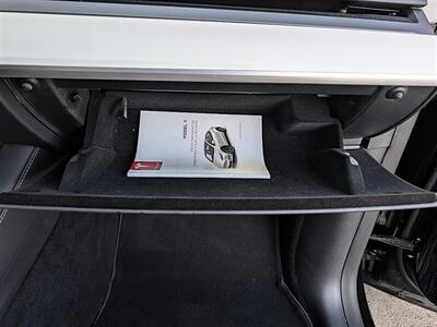 2023 Tesla Model Y Long Range   - Photo 29 - Bountiful, UT 84010