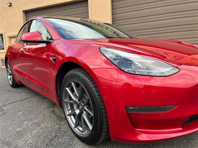 2022 Tesla Model 3 Long Range   - Photo 21 - St. George, UT 84770-2625
