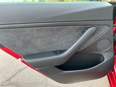 2022 Tesla Model 3 Long Range   - Photo 48 - St. George, UT 84770-2625