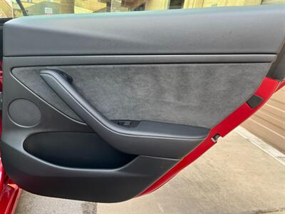 2022 Tesla Model 3 Long Range   - Photo 49 - St. George, UT 84770-2625