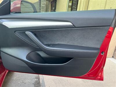 2022 Tesla Model 3 Long Range   - Photo 50 - St. George, UT 84770-2625
