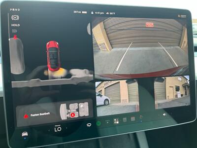 2022 Tesla Model 3 Long Range   - Photo 42 - St. George, UT 84770-2625