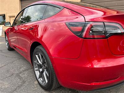 2022 Tesla Model 3 Long Range   - Photo 23 - St. George, UT 84770-2625