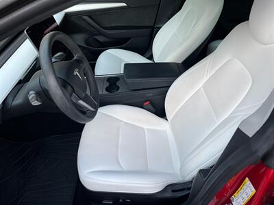 2022 Tesla Model 3 Long Range   - Photo 9 - St. George, UT 84770-2625
