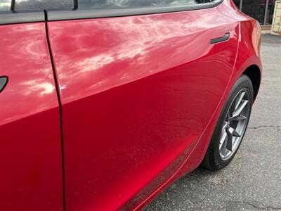2022 Tesla Model 3 Long Range   - Photo 28 - St. George, UT 84770-2625