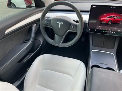 2022 Tesla Model 3 Long Range   - Photo 17 - St. George, UT 84770-2625