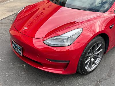 2022 Tesla Model 3 Long Range   - Photo 12 - St. George, UT 84770-2625