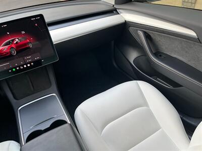 2022 Tesla Model 3 Long Range   - Photo 18 - St. George, UT 84770-2625