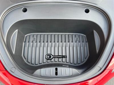 2022 Tesla Model 3 Long Range   - Photo 4 - St. George, UT 84770-2625