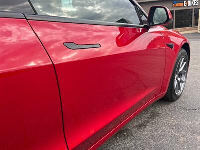 2022 Tesla Model 3 Long Range   - Photo 30 - St. George, UT 84770-2625