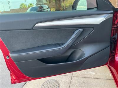 2022 Tesla Model 3 Long Range   - Photo 47 - St. George, UT 84770-2625