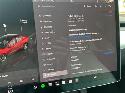 2022 Tesla Model 3 Long Range   - Photo 44 - St. George, UT 84770-2625