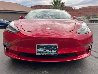 2022 Tesla Model 3 Long Range   - Photo 25 - St. George, UT 84770-2625