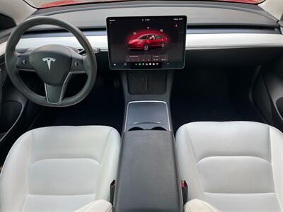 2022 Tesla Model 3 Long Range   - Photo 5 - St. George, UT 84770-2625