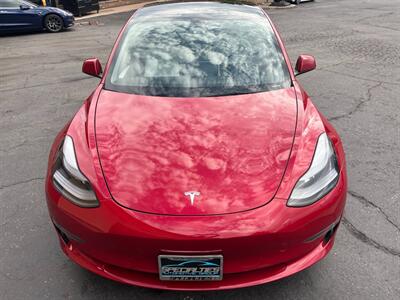 2022 Tesla Model 3 Long Range   - Photo 19 - St. George, UT 84770-2625