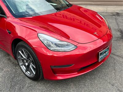 2022 Tesla Model 3 Long Range   - Photo 10 - St. George, UT 84770-2625