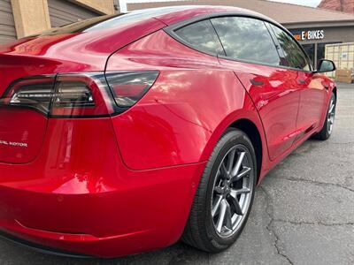 2022 Tesla Model 3 Long Range   - Photo 24 - St. George, UT 84770-2625