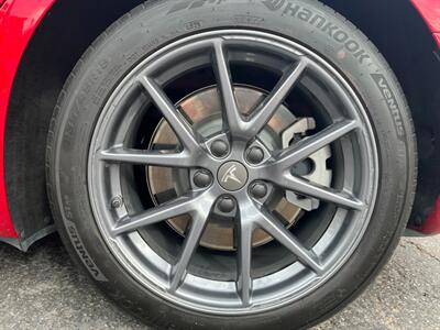 2022 Tesla Model 3 Long Range   - Photo 37 - St. George, UT 84770-2625