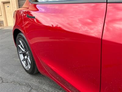 2022 Tesla Model 3 Long Range   - Photo 27 - St. George, UT 84770-2625