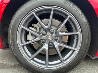 2022 Tesla Model 3 Long Range   - Photo 35 - St. George, UT 84770-2625
