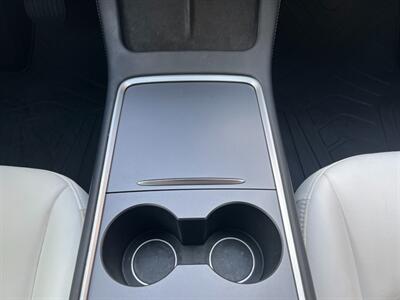 2022 Tesla Model 3 Long Range   - Photo 41 - St. George, UT 84770-2625