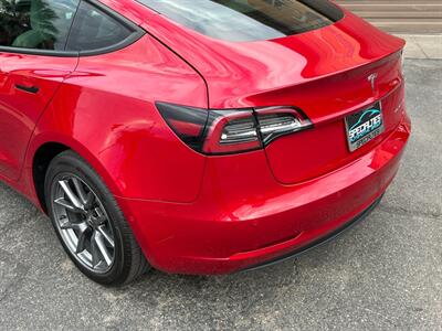 2022 Tesla Model 3 Long Range   - Photo 14 - St. George, UT 84770-2625