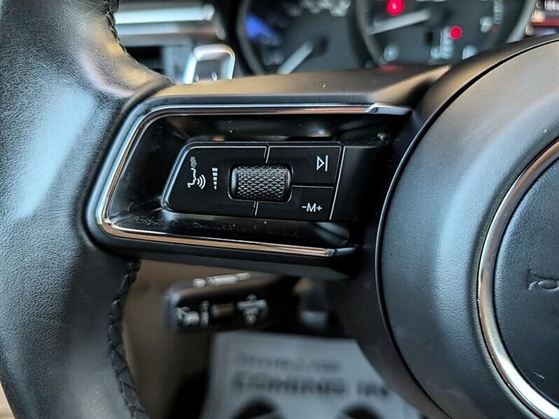2024 Porsche Macan GTS - Photo 21 - Bountiful, UT 84010