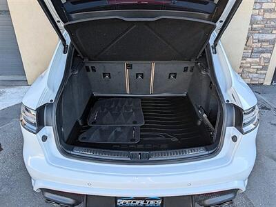 2024 Porsche Macan GTS - Photo 31 - Bountiful, UT 84010