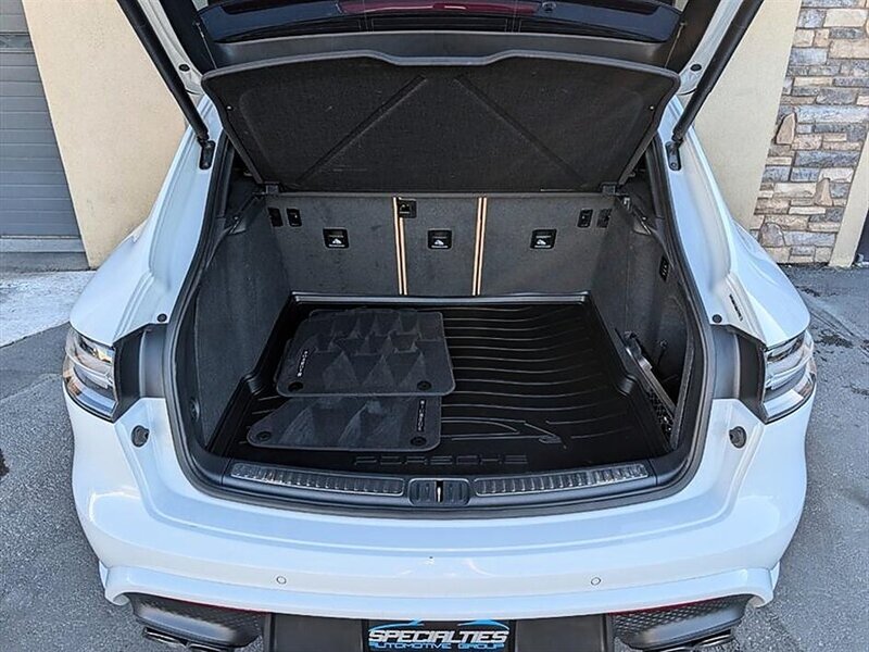 2024 Porsche Macan GTS - Photo 31 - Bountiful, UT 84010