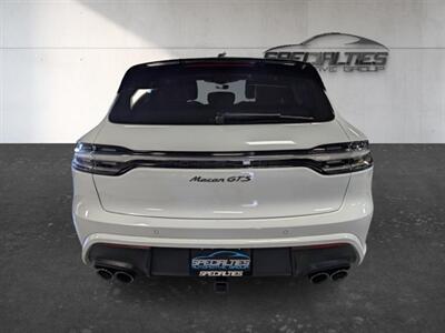 2024 Porsche Macan GTS - Photo 9 - Bountiful, UT 84010