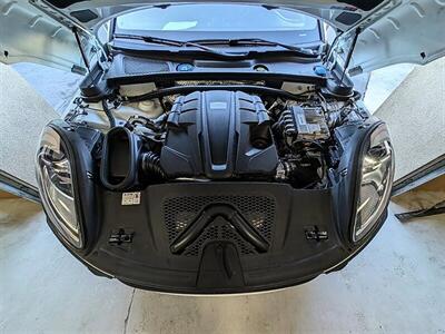 2024 Porsche Macan GTS - Photo 17 - Bountiful, UT 84010