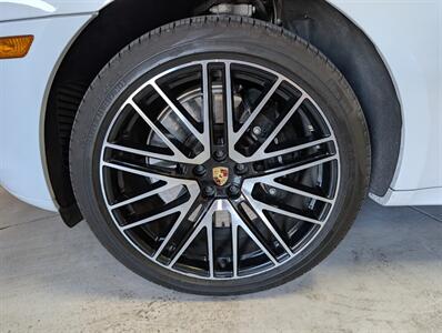 2024 Porsche Macan GTS - Photo 15 - Bountiful, UT 84010