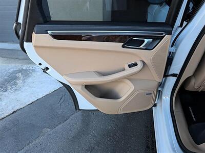 2024 Porsche Macan GTS - Photo 25 - Bountiful, UT 84010