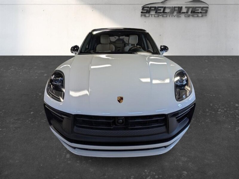 2024 Porsche Macan GTS - Photo 6 - Bountiful, UT 84010