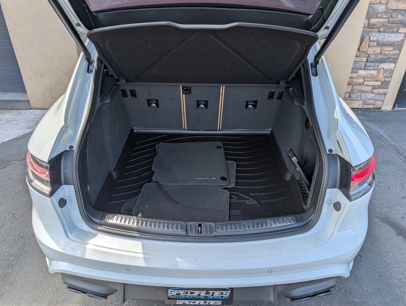 2024 Porsche Macan GTS - Photo 32 - Bountiful, UT 84010