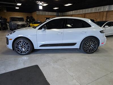 2024 Porsche Macan GTS - Photo 7 - Bountiful, UT 84010