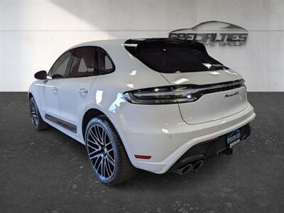 2024 Porsche Macan GTS - Photo 8 - Bountiful, UT 84010