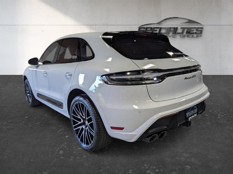 2024 Porsche Macan GTS - Photo 8 - Bountiful, UT 84010